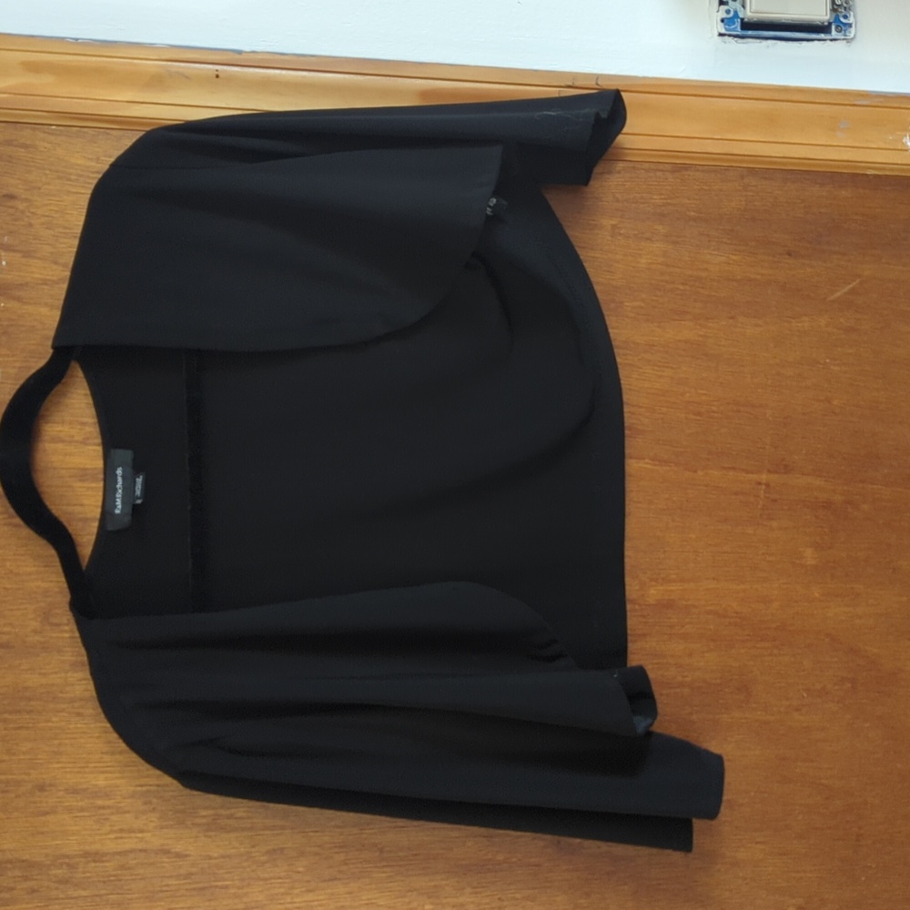 Black cover up